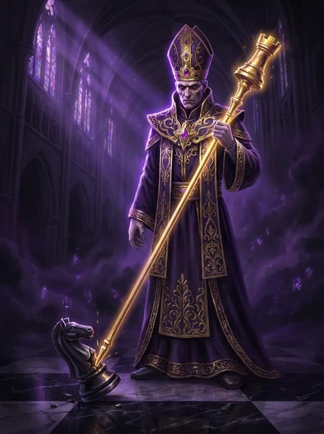 An Opening Guardian