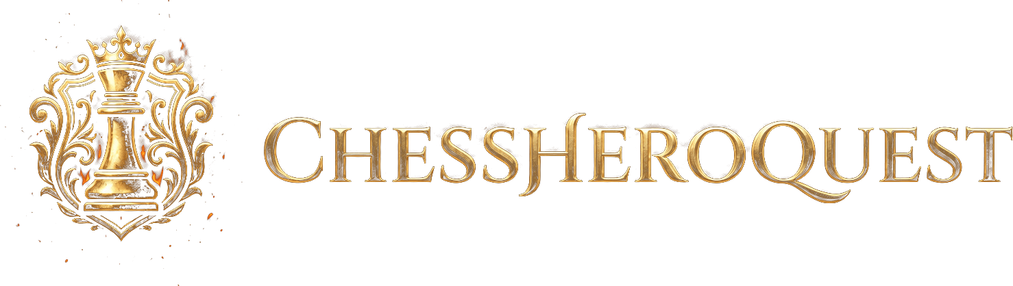 ChessHeroQuest